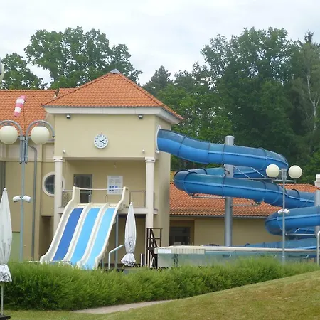 Zatisi Otel 3*