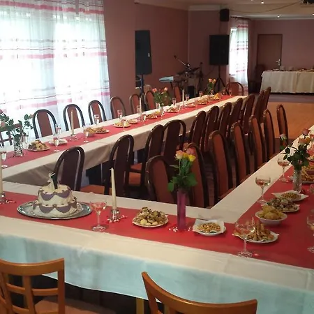 Zatisi Hotel