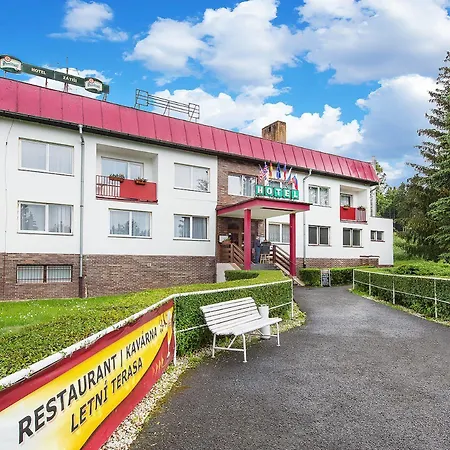Hotel Zatisi 3*