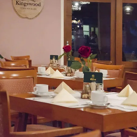 Zatisi Hotel 3*