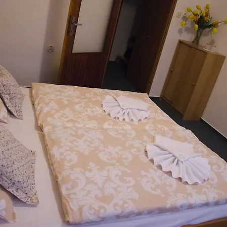 Zatisi Františkovy Lázně