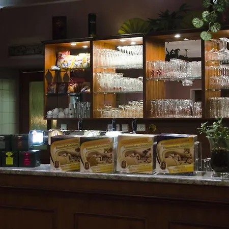 Zatisi Františkovy Lázně