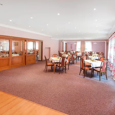 Zatisi Otel Františkovy Lázně