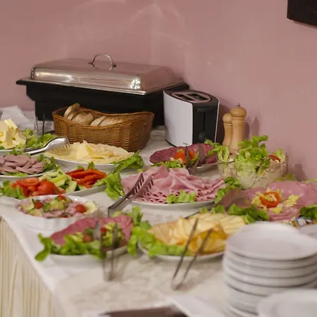 Zatisi Františkovy Lázně